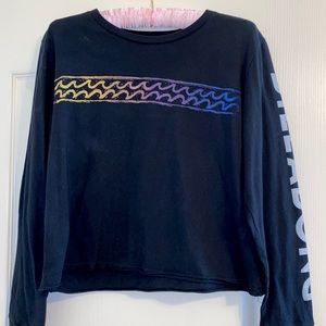 Long sleeve Billabong T-shirt